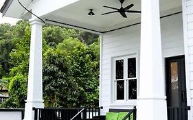 Premium Tanjung Jara Cottage - With Indoor Pool